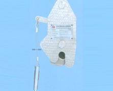 救生筏自动释放钩/21-25KN可吊式